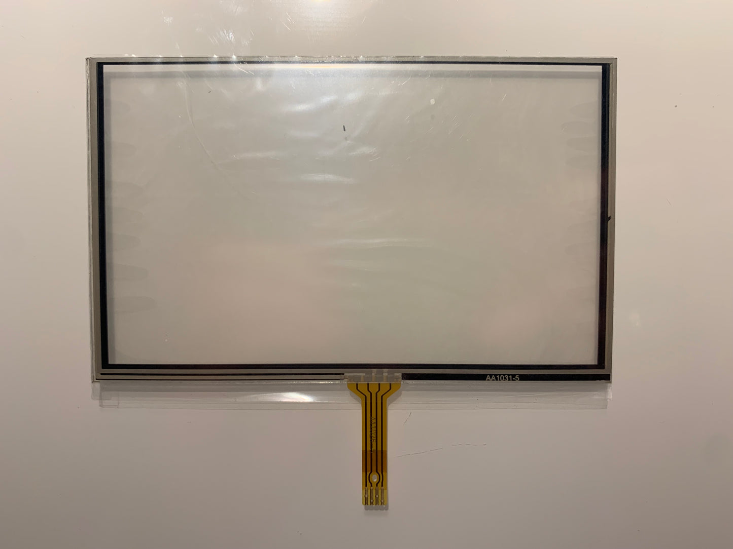 Touch Screen Panel 5 Inch Resistive AA1031-5