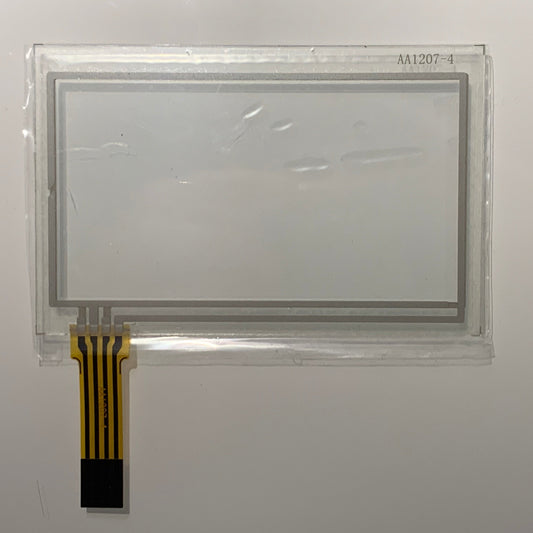 Touch Screen Panel 4 Inch Resistive AA1207-4