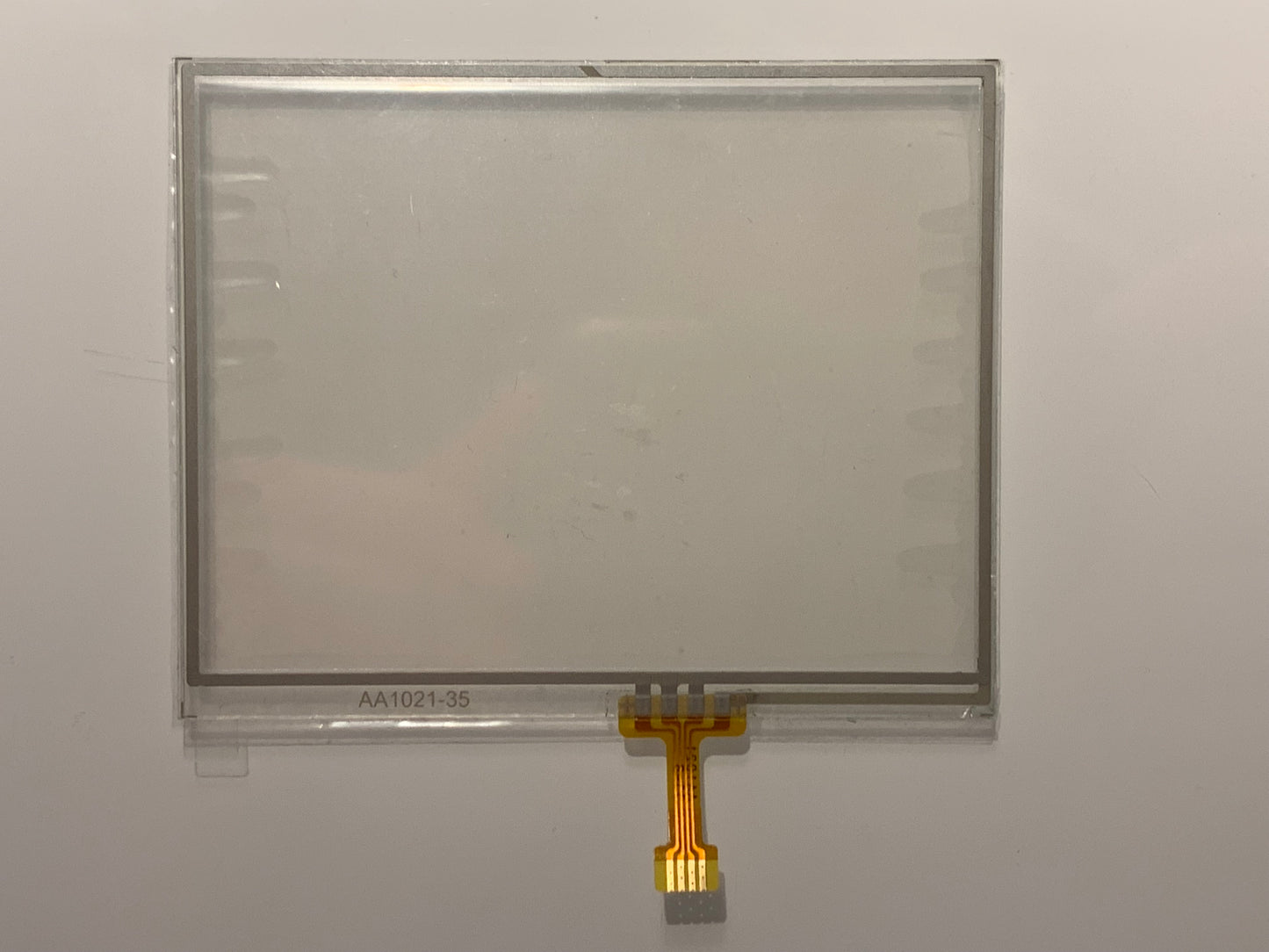 Touch Screen Panel 3,5 Inch Resistive AA1021-35