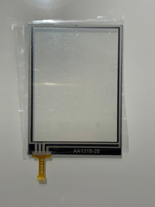 Touch Screen Panel 2,8 Inch Resistive AA1318-28
