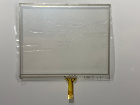 Touch Screen Panel 3,5 Inch Resistive DC09G799