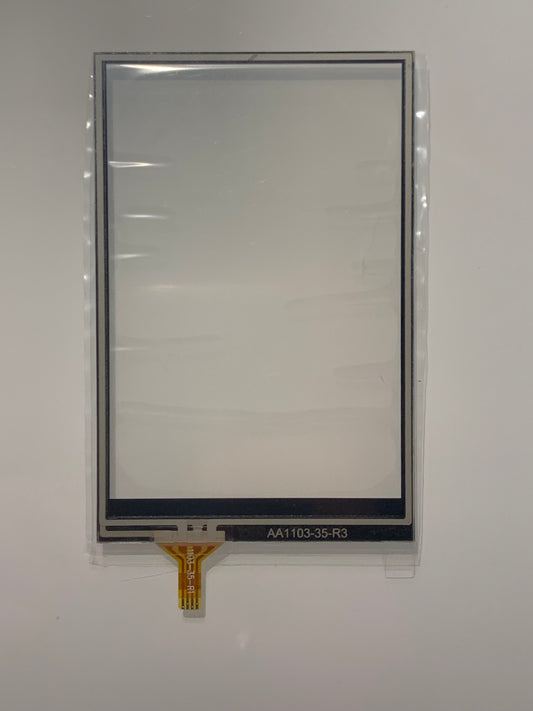 Touch Screen Panel 3,5 Inch Resistive AA1103-35-R3