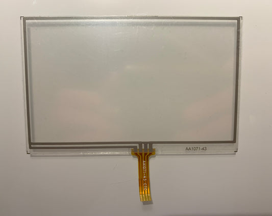 Touch screen AA1071-43