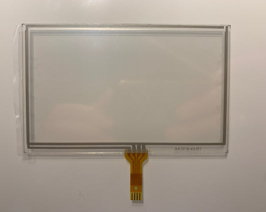Touch screen AA1016-43-R1