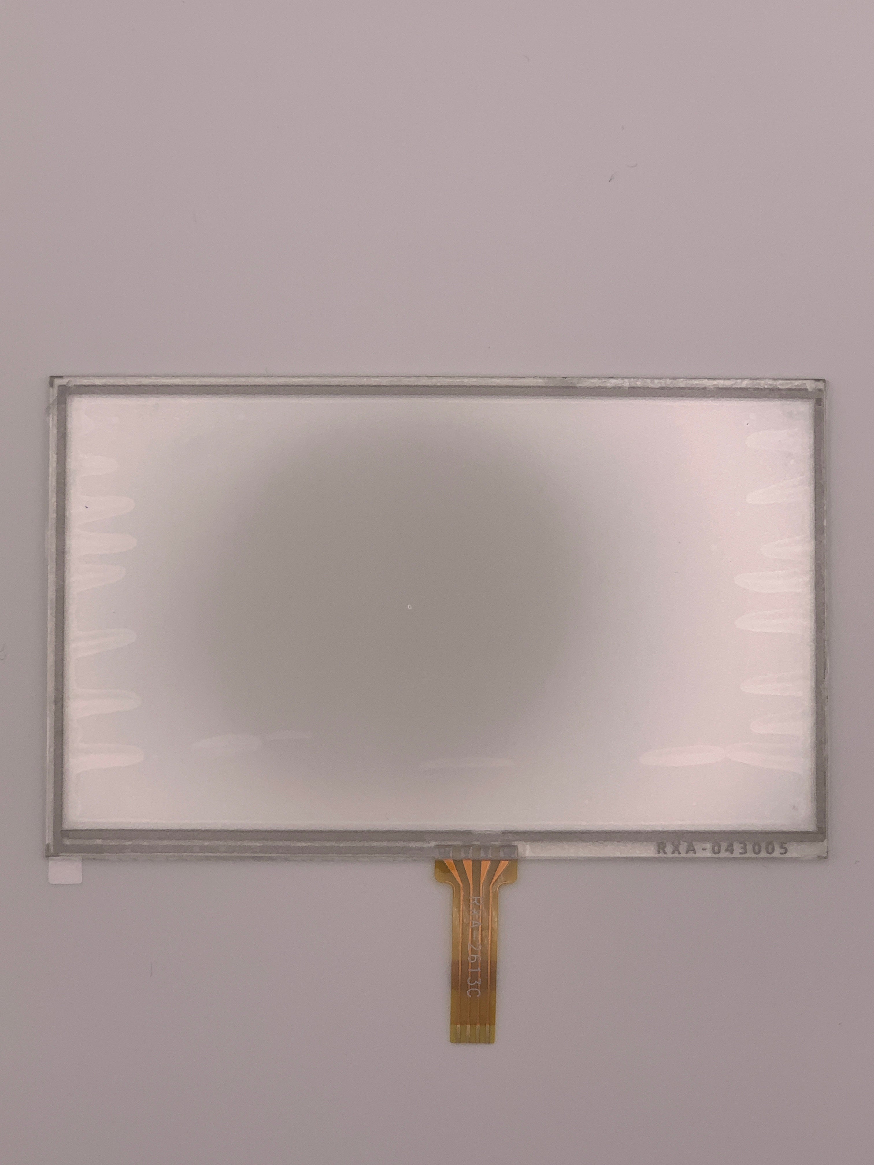 Touch Screen Panel 4,3 Inch Resistive AA1328-43 – Touch Screens
