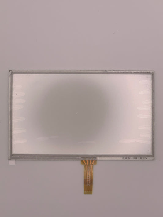 Touch Screen Panel 4,3 Inch Resistive AA1328-43